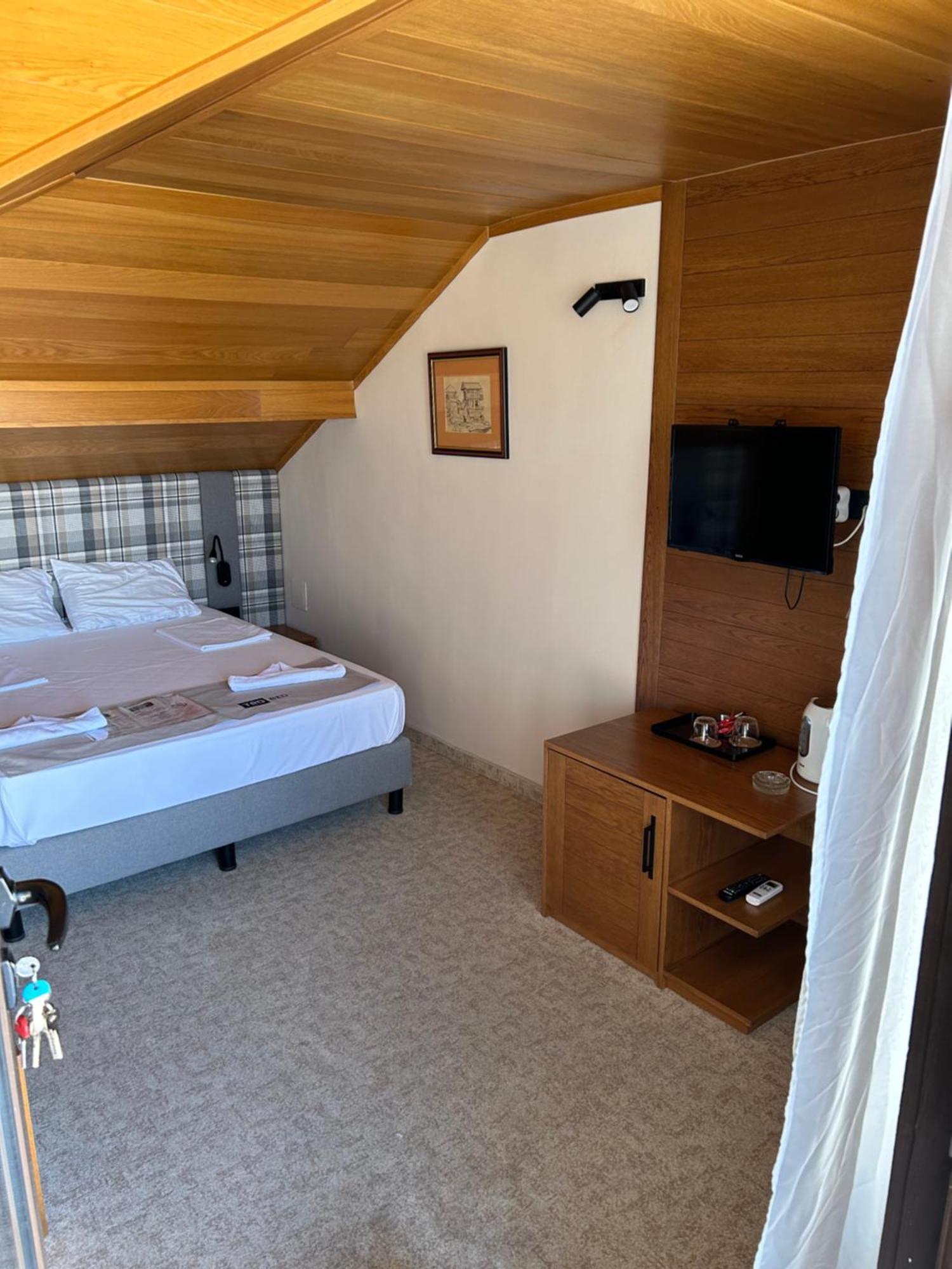 Prince Cyril Hotel Несебр Экстерьер фото